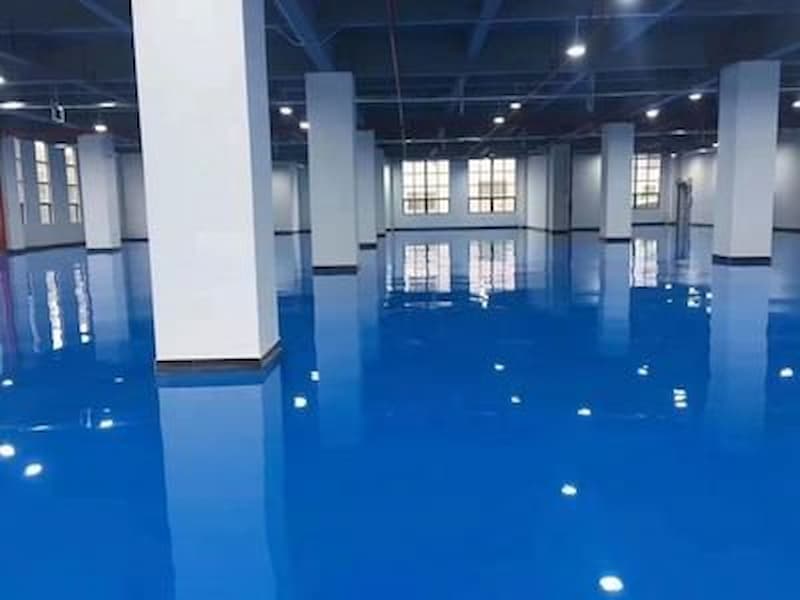 Полный анализ конструкции акриловой краски для пола на водной основе — полное руководство от подготовки до обслуживания