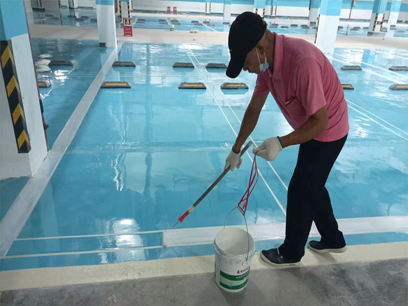 water based epoxy floor coating water based epoxy floor paint