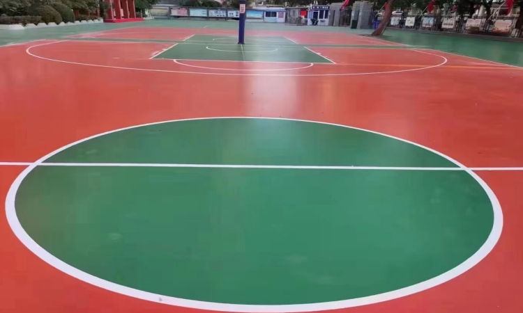 oil based epoxy floor coating factory water based epoxy floor paint factory