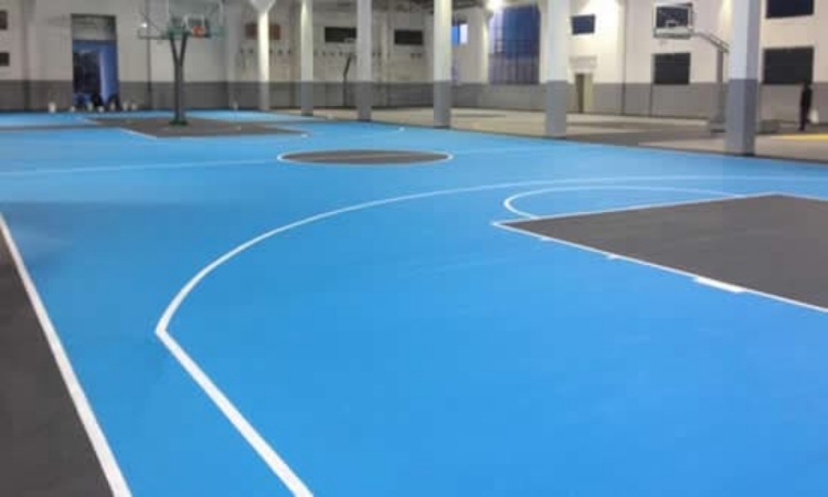 water based epoxy floor paint