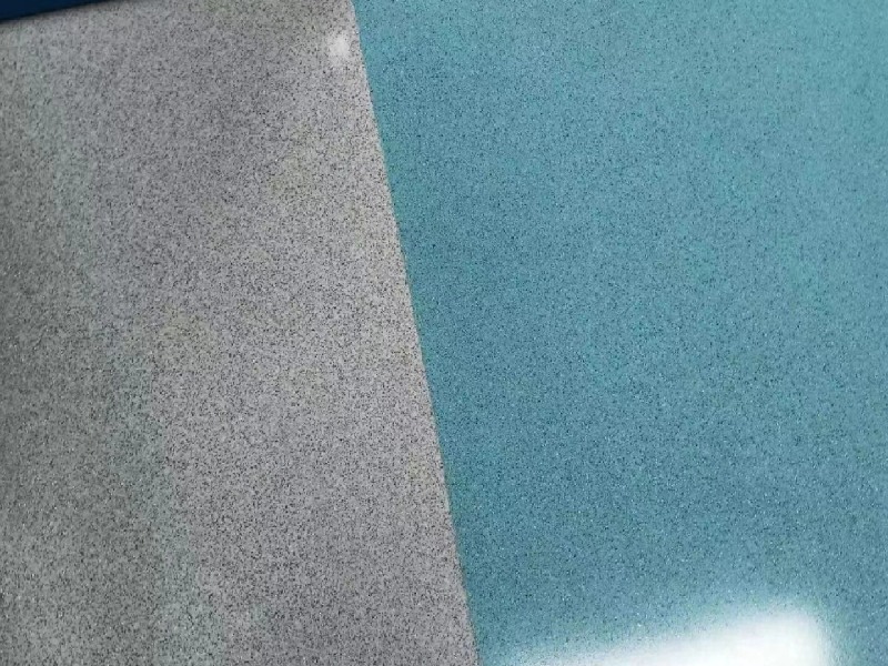 Choose Water-Based Epoxy Colored Sand for Old House Renovations: 3 Major Advantages + Tips to Avoid Pitfalls, Revitalize Old Floors Without the Hassle