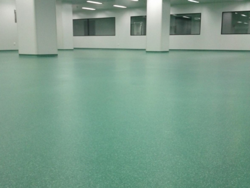 Water-based Epoxy Colored Sand Floor Paint Cost Control Guide: 4 Tips to Save 30% Without Sacrificing Quality